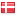 spiffx.com server is located in Denmark